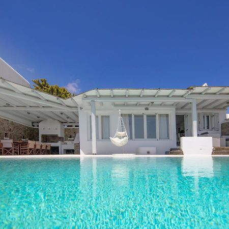 Villa Harmony Καλαφάτη Εξωτερικό φωτογραφία