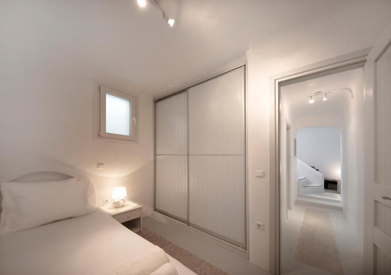 Villa Harmony Καλαφάτη Εξωτερικό φωτογραφία