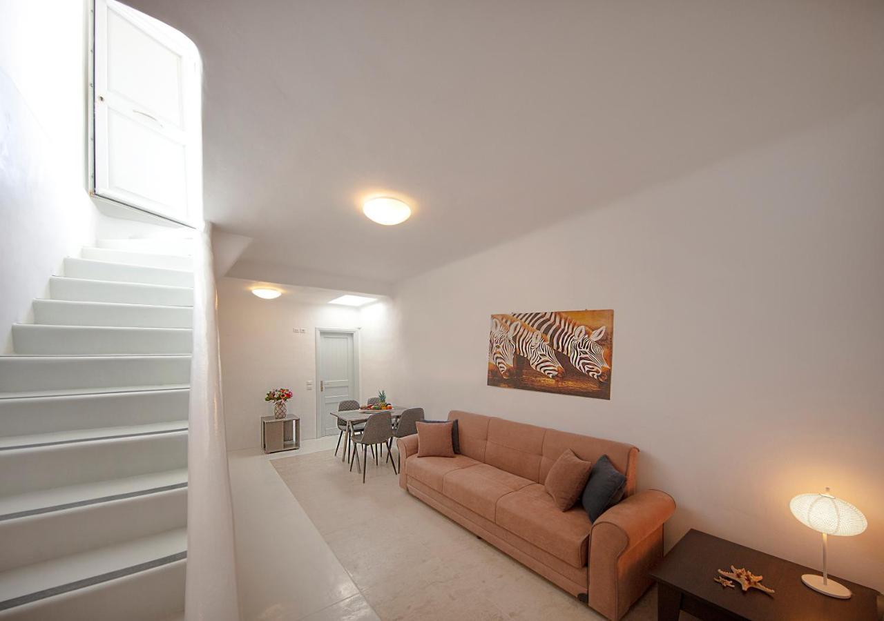 Villa Harmony Καλαφάτη Εξωτερικό φωτογραφία