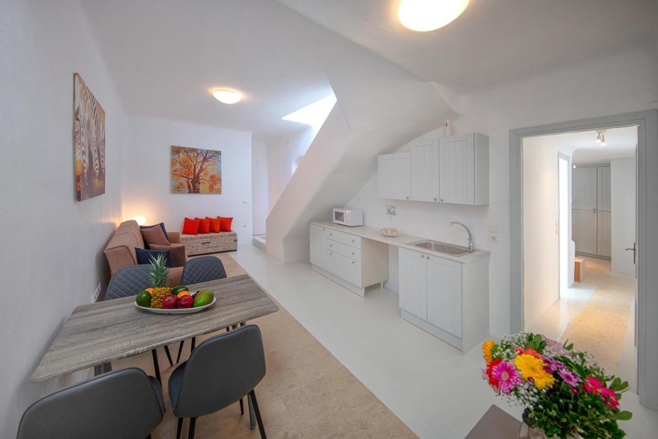 Villa Harmony Καλαφάτη Εξωτερικό φωτογραφία