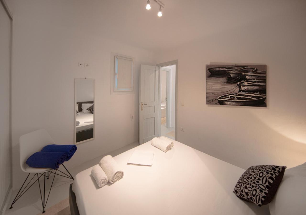 Villa Harmony Καλαφάτη Εξωτερικό φωτογραφία