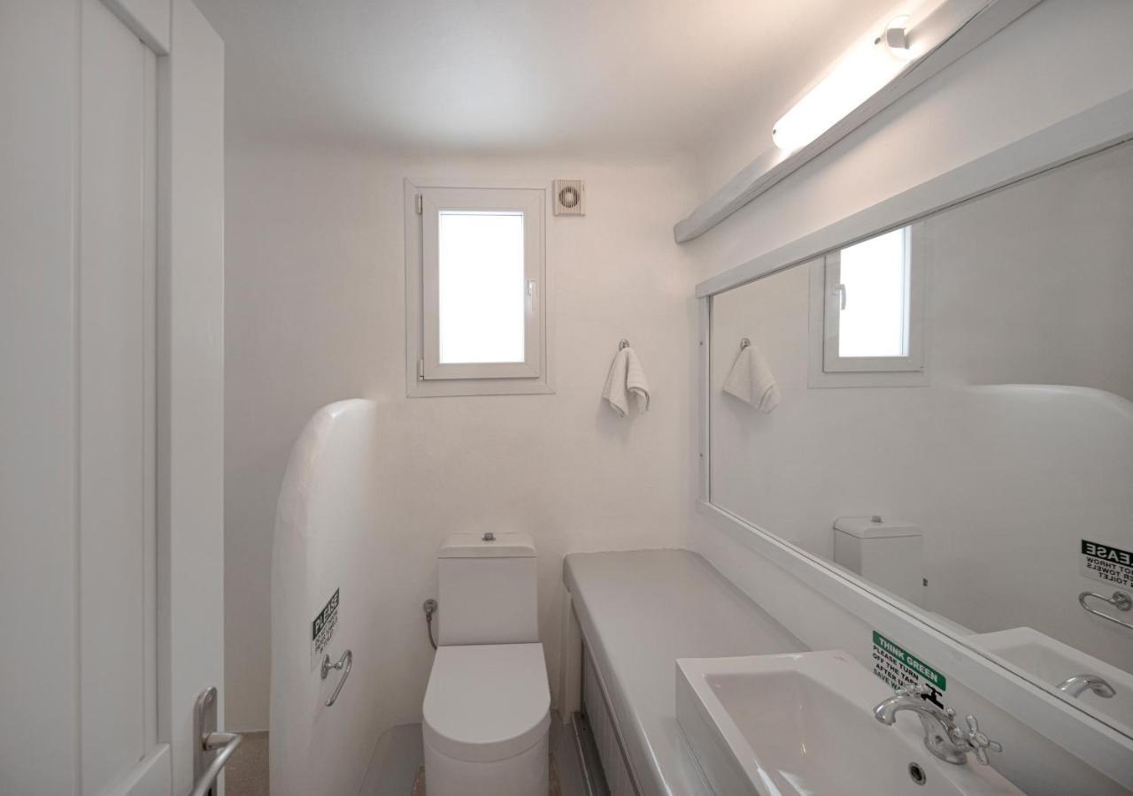Villa Harmony Καλαφάτη Εξωτερικό φωτογραφία