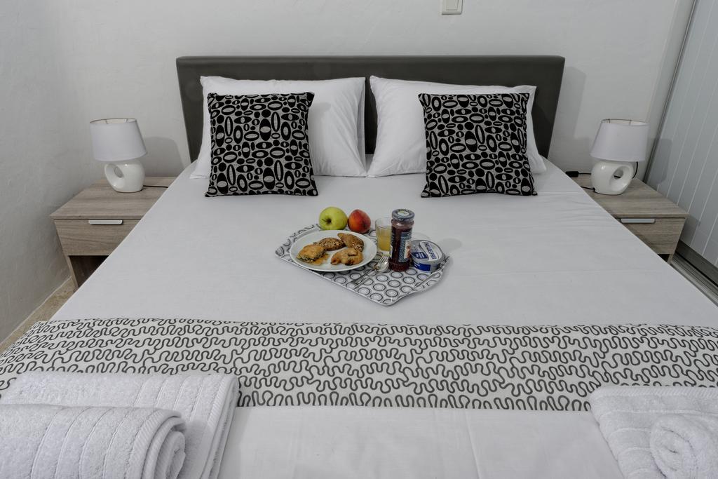Villa Harmony Καλαφάτη Εξωτερικό φωτογραφία