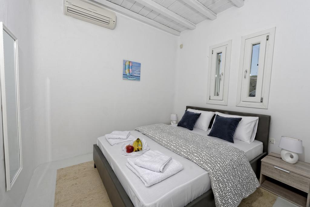 Villa Harmony Καλαφάτη Εξωτερικό φωτογραφία